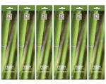 Hosley Fresh Bamboo Fragrance Incense Stick Essential Oils. Fixed Price $27.99.