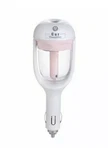 Kbaybo Car Humidifier Pink Aromatherapy Essential Oil Portable. Fixed Price $7.99.