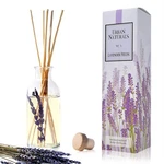 Urban Naturals Lavender Fields Oil Essential Reed Diffuser Set With Real. Fixed Price $20.09.