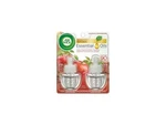 Air Wick 62338-80420 Scented Oil Refill, 0.67 Oz., Apple Cinnamon Medley, 2/PACK. Fixed Price $61.99.