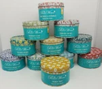 Pioneer Woman 2.7OZ Figural Wax Melts New! *free Shipping*. Fixed Price $12.99.