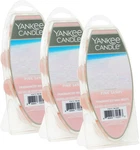 Pink Sands Wax Melts 18 Total (3 Packs Of 6) Light For Candle Making. Fixed Price $28.43.