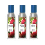 Yankee Candle Concentrated Room Spray Air 1.5 Fl Oz (pack Of 3), Red. Fixed Price $33.99.