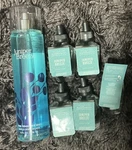 Bath & Body Works X6 Pc Set Juniper Breeze Mist Wallflower Oils Refill Bulbs. Fixed Price $75.00.