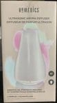 New Homedics Ellia Ultrasonic Aroma Diffuser Essential Oil Iridescent +3 Samples. Fixed Price $22.18.