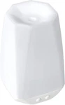 Connect Ultrasonic Aroma Diffuser, White 140ML Humidifier With Color-changin. Fixed Price $104.99.