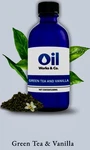 Green Tea And Vanilla Aromatic Scent Fragrance Oil 500ML/16.9OZ Usa Seller. Fixed Price $49.99.