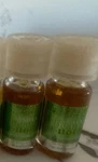 Bath & Body Works 2 Vanilla Bean Noel Home Fragrance OILS.33 Fl Oz. White Barn. Fixed Price $35.00.