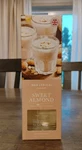 Wax Lyrical England - Sweet Almond Reed Diffuser 200ML 6.7 Fl Oz *new*. Fixed Price $24.00.