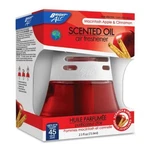 Britannia BRI900022 Scented Oil Air Freshener 2.5 Oz Red. Fixed Price $14.91.