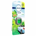 Lot Of 3 Febreze Car Air Freshener Vent Clip , Original -w- Gain 0.06 Fl Oz. Fixed Price $14.99.