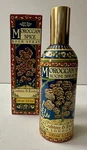 Nib Crabtree & Evelyn Moroccan Spice Fragrance Room Spray Metal 3.4OZ. Fixed Price $70.00.