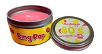 Nostalgic 1980S Candy Ring Pop Scented Candle. Cool Unique Gift.. Fixed Price $19.99.