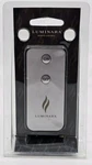 Luminara Flicker Flame Battery Operated Candle Remote Control For All New. Fixed Price $15.99.