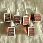 6 Cinnamon & Clove Buds Wallflowers Refill Bulbs Bath And Body Works. Fixed Price $41.99.