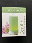 Aromappeal Zenair Essential Oil Ultrasonic Mister. Fixed Price $6.99.