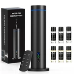 Maromalife Waterless Diffuser, Essential Oil 1000 Sq.ft Coverage Sc.... Fixed Price $148.76.
