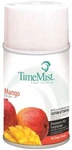 Waterbury Companies 1042810 6.6 Oz. Mango Timemist Air Freshener Spray Clear. Fixed Price $30.10.