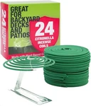 Citronella-r Ucherspule Jede Lt F 5 7 Stunden, Geeignet R.... Fixed Price $14.41.