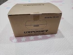 New Sealed!! Urpower OD-201 Aromatherapy Essential Oil Diffuser Lights Wood. Fixed Price $19.97.
