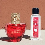 Maison Berger Lampe Lolita Lempicka Gift Set With Sweet Fragrance. Fixed Price $82.65.