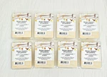 Soft Cashmere Amber Scented Wax Melts, Better Homes & Gardens, 2.5 Oz (8-PACK). Fixed Price $29.99.