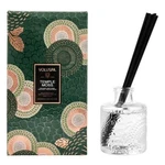Voluspa Reed Diffuser Temple Moss. Fixed Price $35.00.