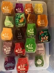 Scentsy Wax Melts- New, Many Available, Discontinued. Fixed Price $7.00.