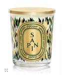 Diptyque Sapin Scented Candle With Lid, 6.5OZ. Fixed Price $59.99.