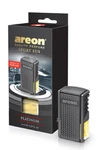 Areon Car Perfume Luxury & Elegant 0.27 Oz Vent Clip Air Freshener, Platinum. Fixed Price $9.35.