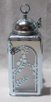 Bath & Body Works Wallflower Fragrance Plug Butterfly Lantern Scent Control 24/7. Fixed Price $55.07.