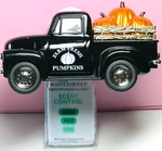 *new* Black Pumpkin Truck Scent Control Wallflower Plug Bath & Body Works. Fixed Price $26.00.