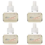 Yankee Candle Scentplug Refill (2.5 Ounce 0.625 Fl Oz (pack Of 4), Green. Fixed Price $43.86.