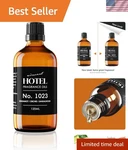 Amber Love Affair Diffuser Oil 120 Ml Baccarat Inspired, & Cruelty-free. Fixed Price $53.99.