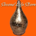 Porseme 280ML Essential Oil Diffuser, 3D Glass Aromatherapy Diffusor. Fixed Price $42.00.