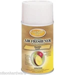 (12)-ENFORCER Country Vet 6.6 Oz Mango Air Freshener Spray Refill 33-2960CVCA. Fixed Price $109.99.
