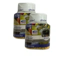 2 Better Homes & Gardens Scent Bursts Sorbet Limoncello Wax Melt Oil/warmers. Fixed Price $16.92.