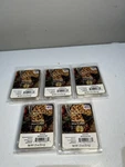 Mainstays 1.25 Oz Harvest Pie Wax Cubes Packs. Fixed Price $13.65.