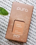 Pura White Pumpkin Replacement Fragrance Smart Diffuser Refill 10 Ml. Fixed Price $14.99.