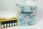 Aromacare Aromatherapy Diffuser Zen Series 20006A 600 Ml W Mitflor Essential Oil. Fixed Price $44.99.