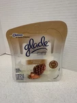 Glade Plugins Scented Oils Refill Cashmere Woods Two Pack. Fixed Price $9.95.