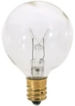 Tyler Candle Radiant Fragrance Warmer - Replacement Light Bulb Free Shipping. Fixed Price $6.95.
