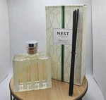 New Nest York Fragrances Reed Diffuser Tarragon & Ivy 5.9 Fl Oz. Fixed Price $49.95.