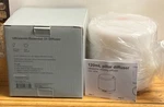 Made By Design- Ultrasonic Essential Oil Diffuser. Fixed Price $18.95.