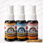 Blunt Power 3 Pack Concentrated Oil Based Air Freshener Spray 1.5 Fl Oz Assorted. Fixed Price $17.49.