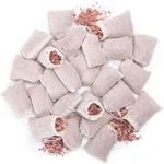 Pack Of 24 Cedar Sachets Bag, Red Chips For Clothes Storage, Draw. Fixed Price $22.66.