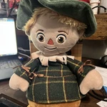 Strawford The Scarecrow Scentsy Buddy Brand New In Box W/ No Pak. Fixed Price $45.00.