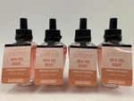 Bath & Body Works Into The Night Wallflowers Fragrance Refill Bulbs S/4 #2002. Fixed Price $45.32.