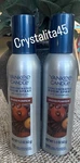 Yankee Candle Spiced Pumpkin Concentrated Room Spray Perfume Air Freshener X 2. Fixed Price $17.95.