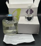 New Open Box Scentsy Fragrance Flower Blue Grotto Authentic. Fixed Price $18.50.